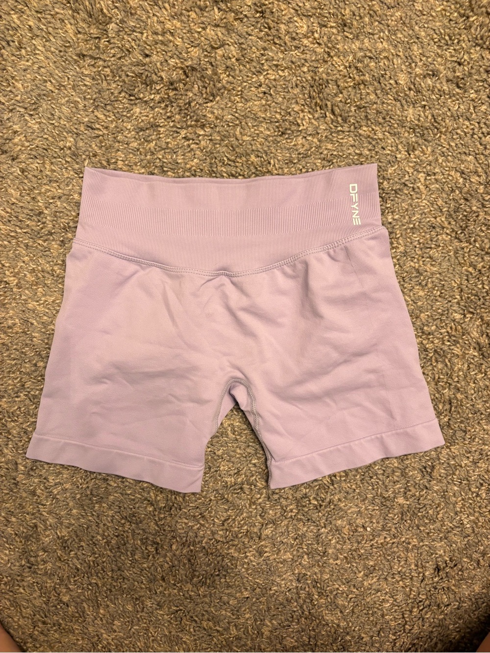 Dfyne Impact Shorts | 4.5" - Picture 5 of 7